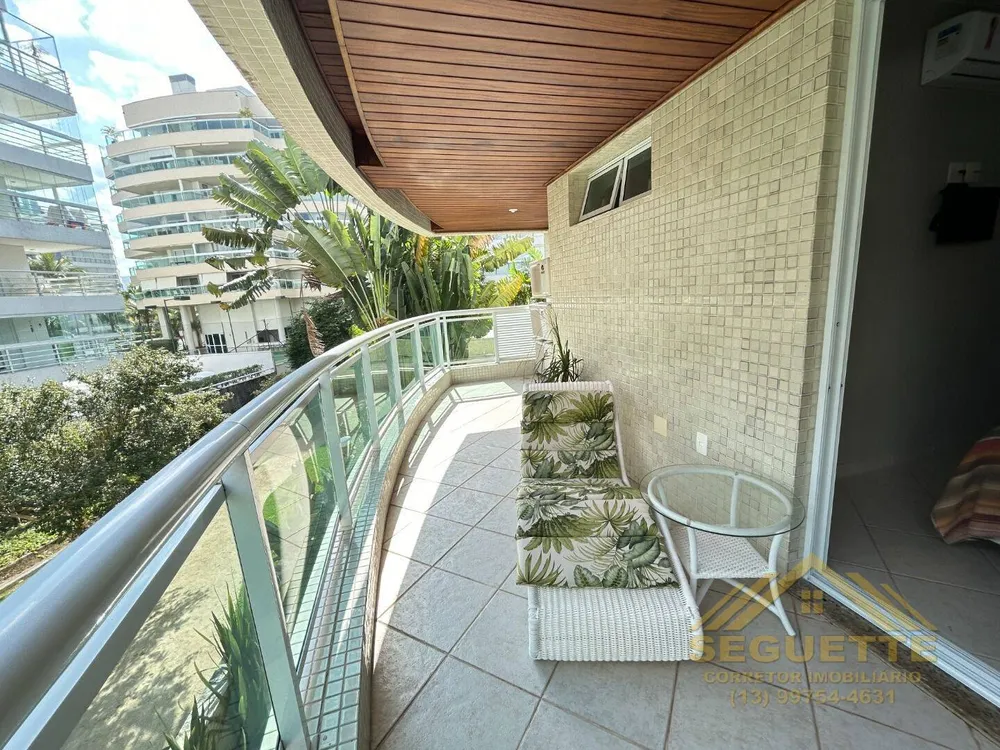 Apartamento, 3 quartos, 118 m² - Foto 16