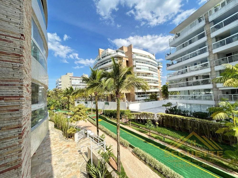 Apartamento, 3 quartos, 118 m² - Foto 5