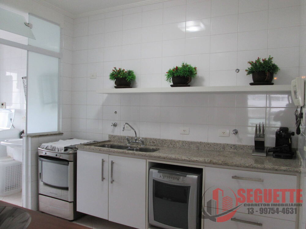 Apartamento, 3 quartos, 118 m² - Foto 2