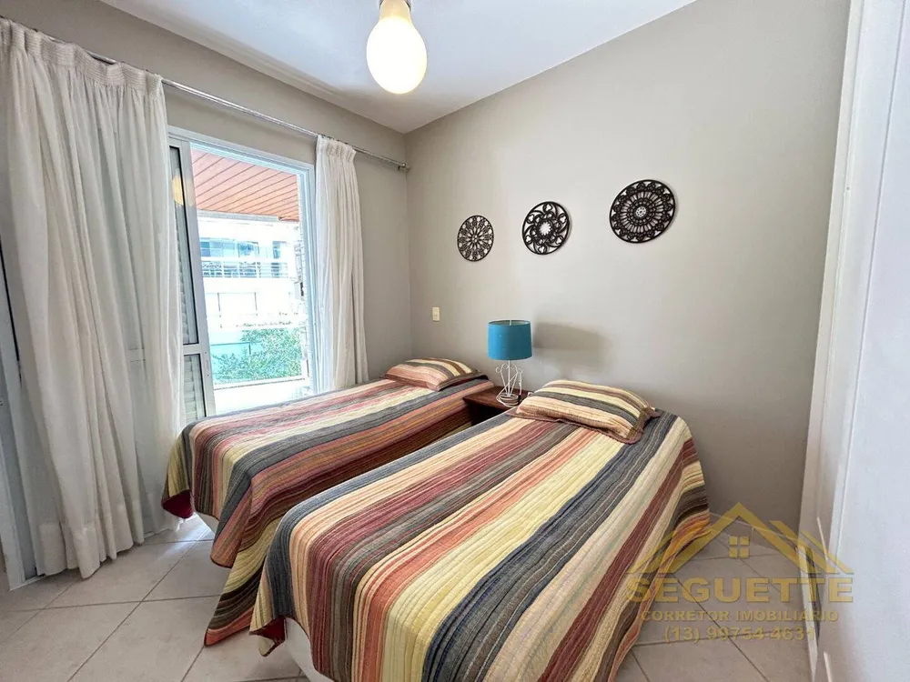 Apartamento, 3 quartos, 118 m² - Foto 11