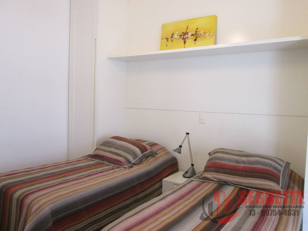 Apartamento, 3 quartos, 118 m² - Foto 4
