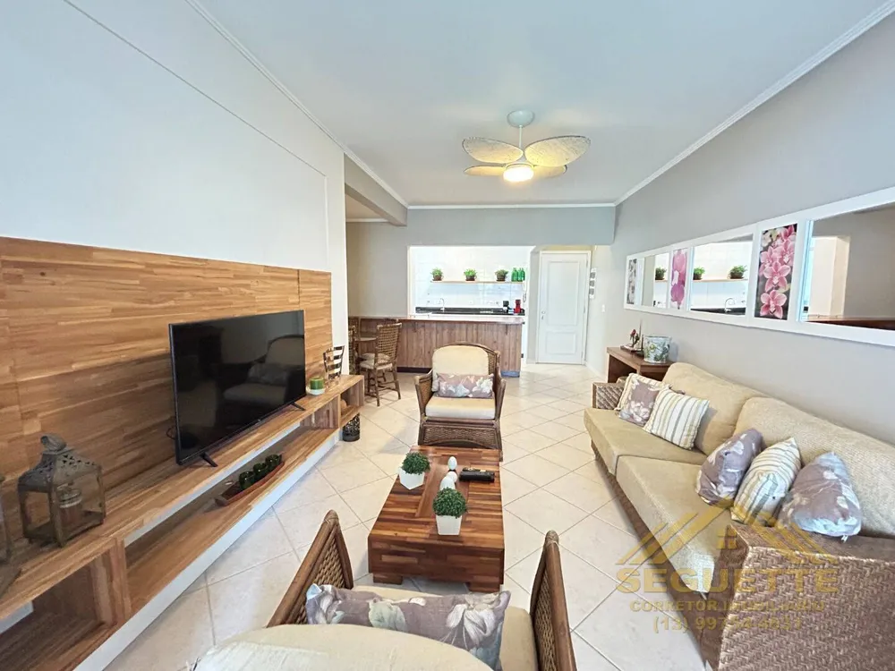 Apartamento, 3 quartos, 118 m² - Foto 6