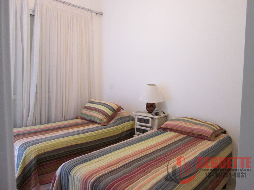 Apartamento, 3 quartos, 118 m² - Foto 1