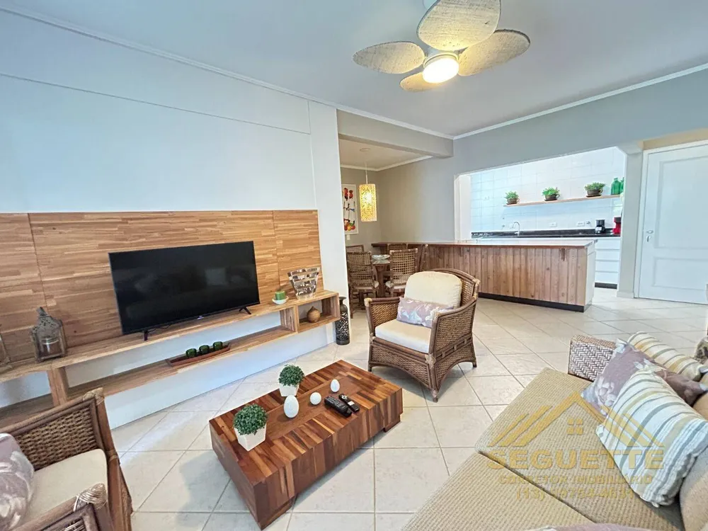 Apartamento, 3 quartos, 118 m² - Foto 7