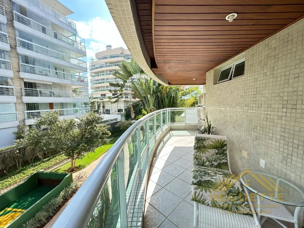 Apartamento, 3 quartos, 118 m² - Foto 15