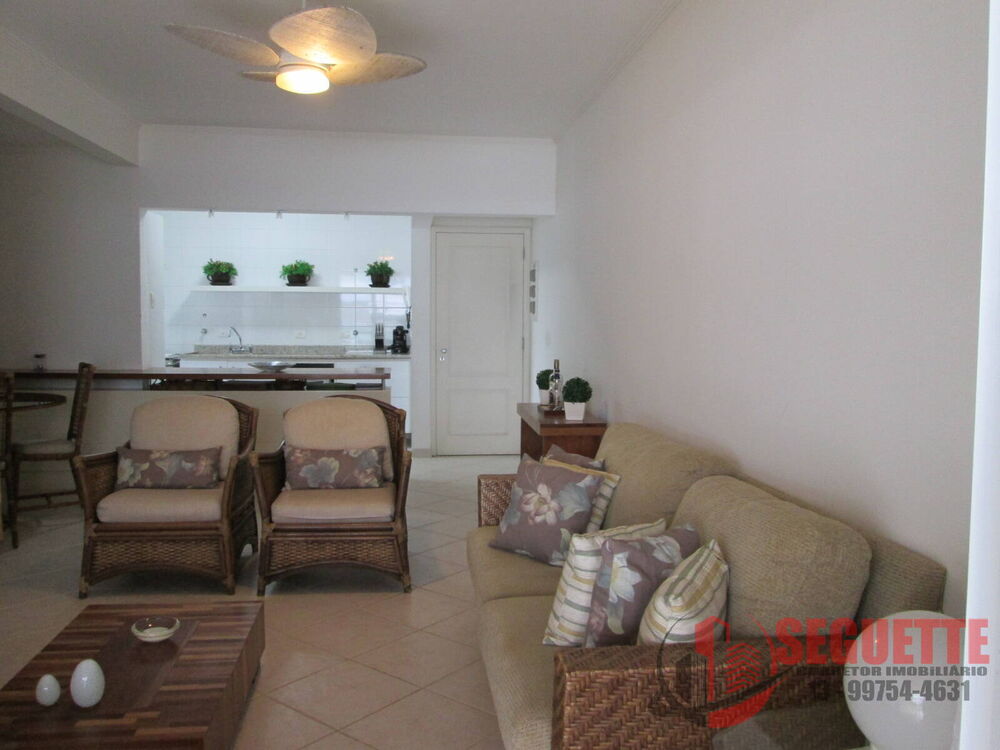 Apartamento, 3 quartos, 118 m² - Foto 3