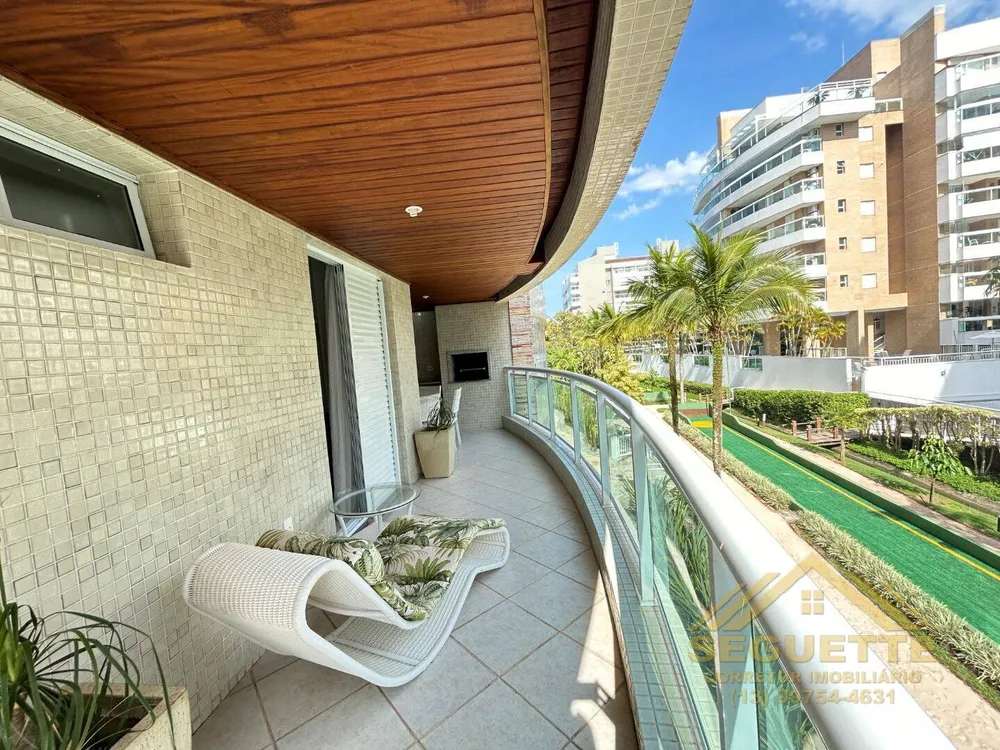 Apartamento, 3 quartos, 118 m² - Foto 14