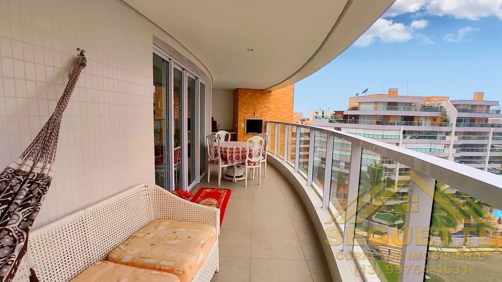 Apartamento, 3 quartos, 164 m² - Foto 9