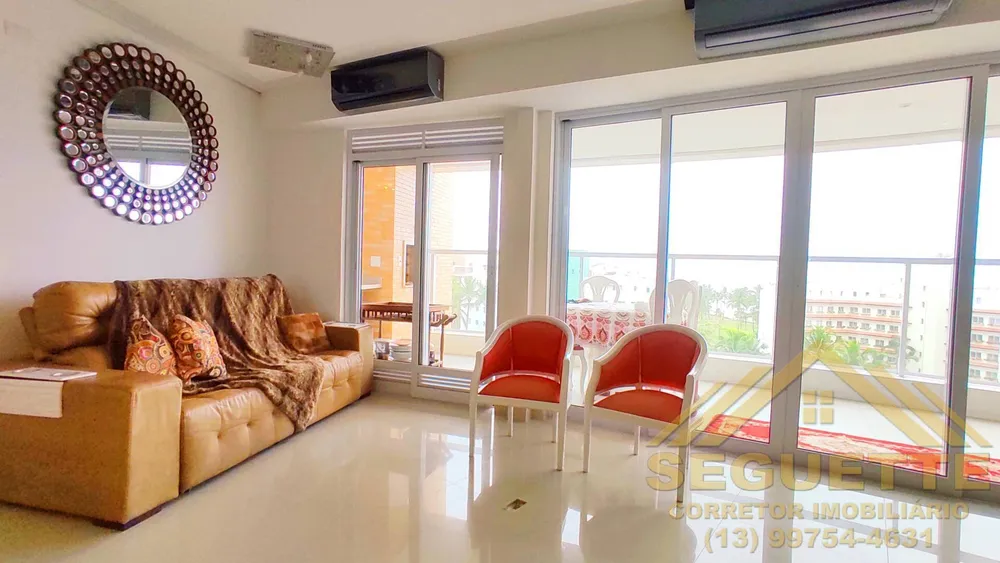 Apartamento, 3 quartos, 164 m² - Foto 5