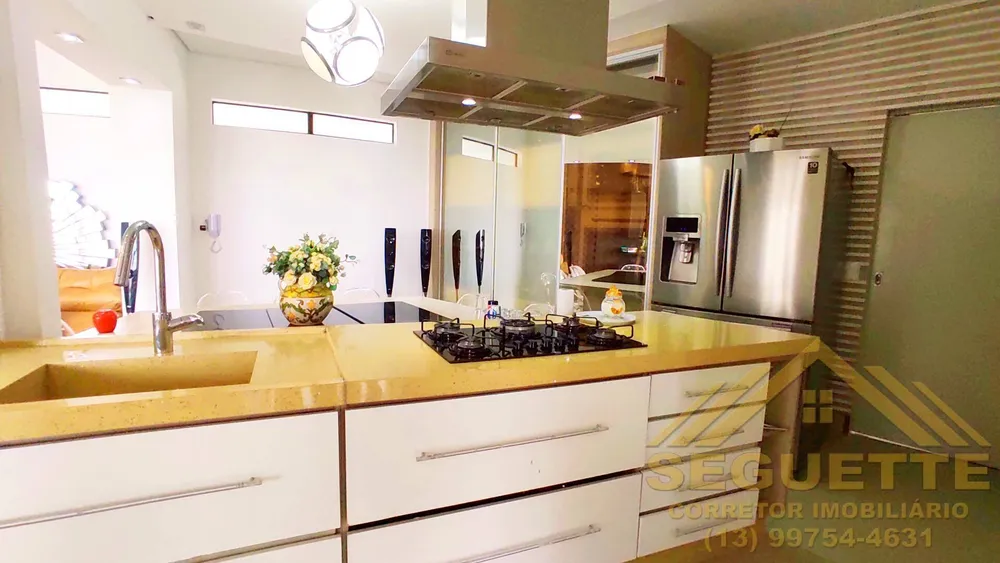 Apartamento, 3 quartos, 164 m² - Foto 6