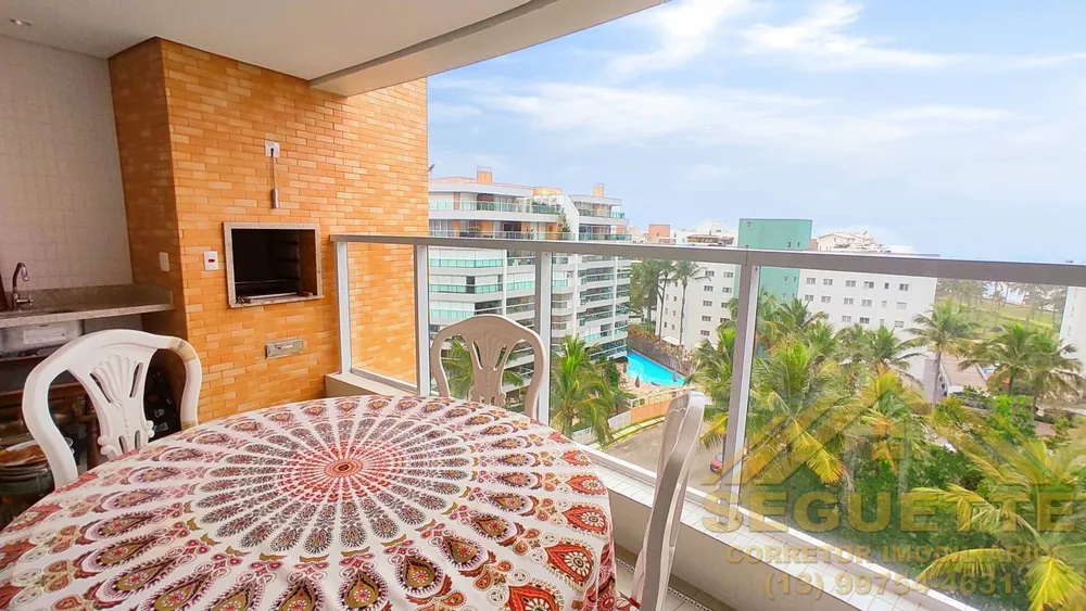 Apartamento, 3 quartos, 164 m² - Foto 8