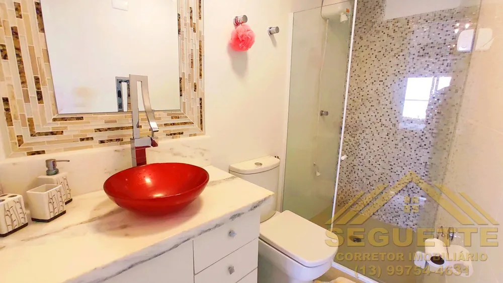 Apartamento, 3 quartos, 164 m² - Foto 10
