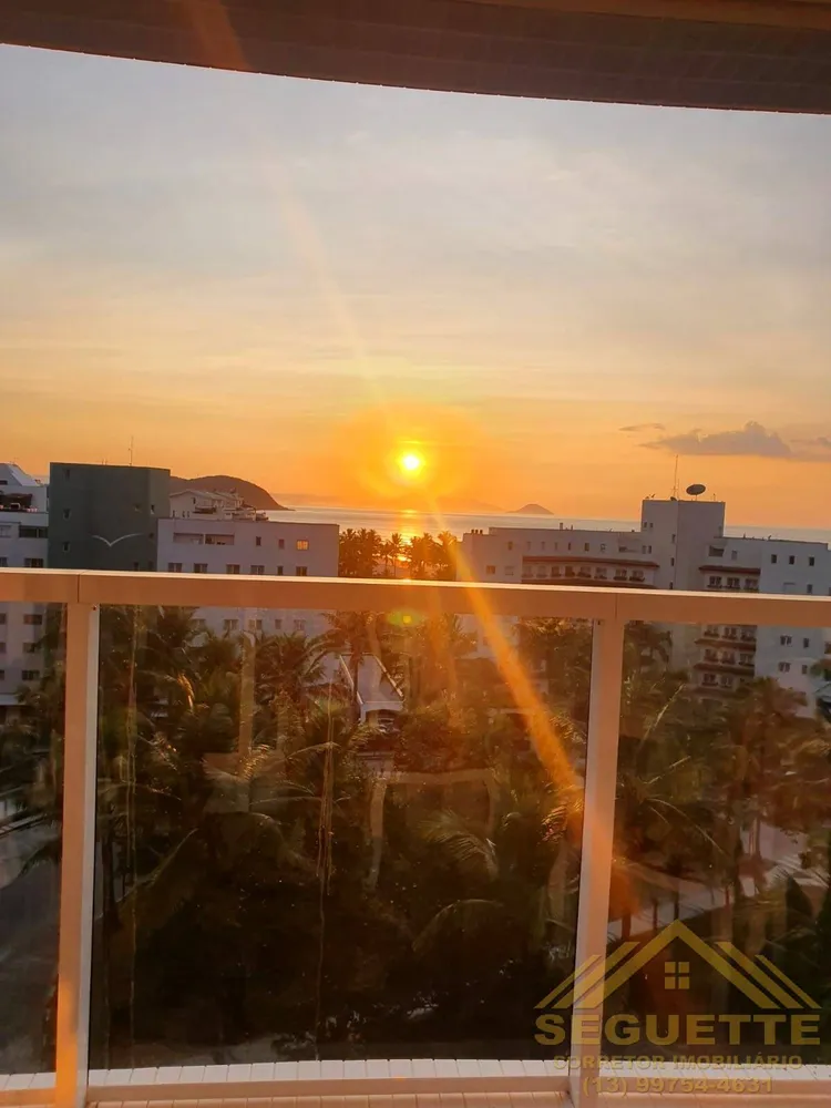 Apartamento, 3 quartos, 164 m² - Foto 2