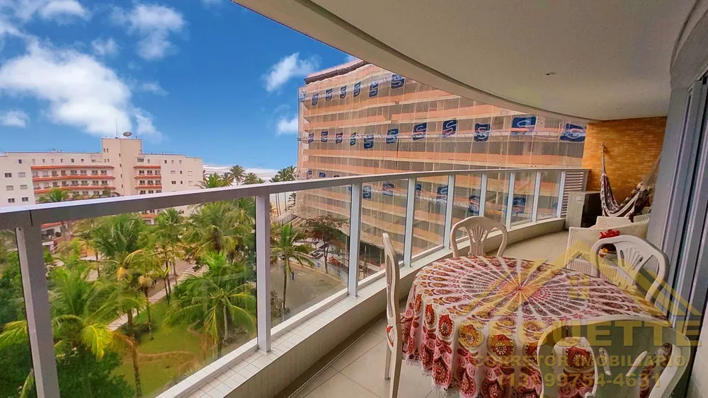 Apartamento, 3 quartos, 164 m² - Foto 11