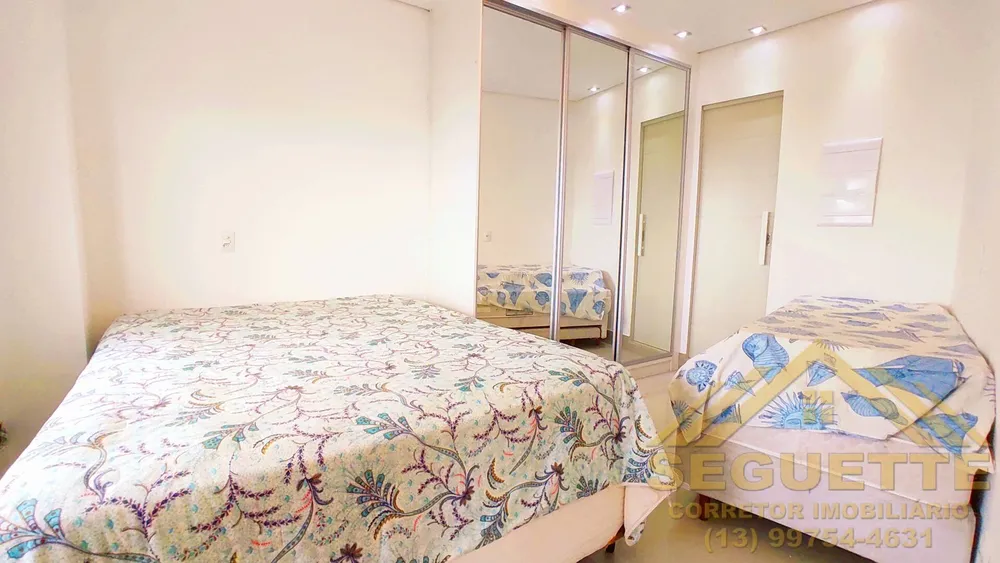Apartamento, 3 quartos, 164 m² - Foto 7