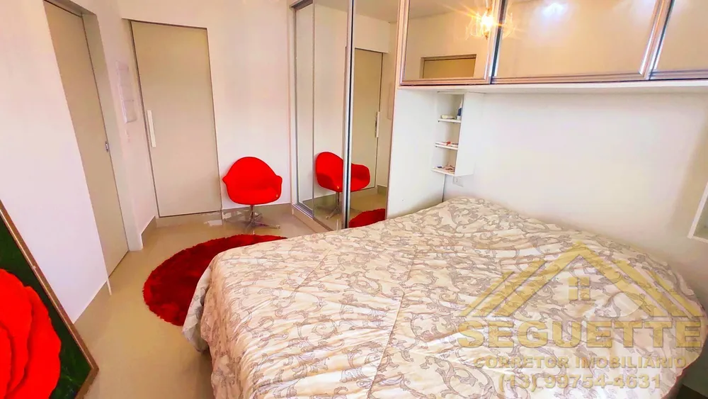 Apartamento, 3 quartos, 164 m² - Foto 12