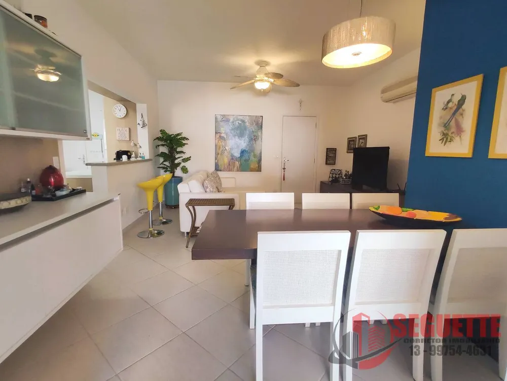 Apartamento, 4 quartos, 137 m² - Foto 4