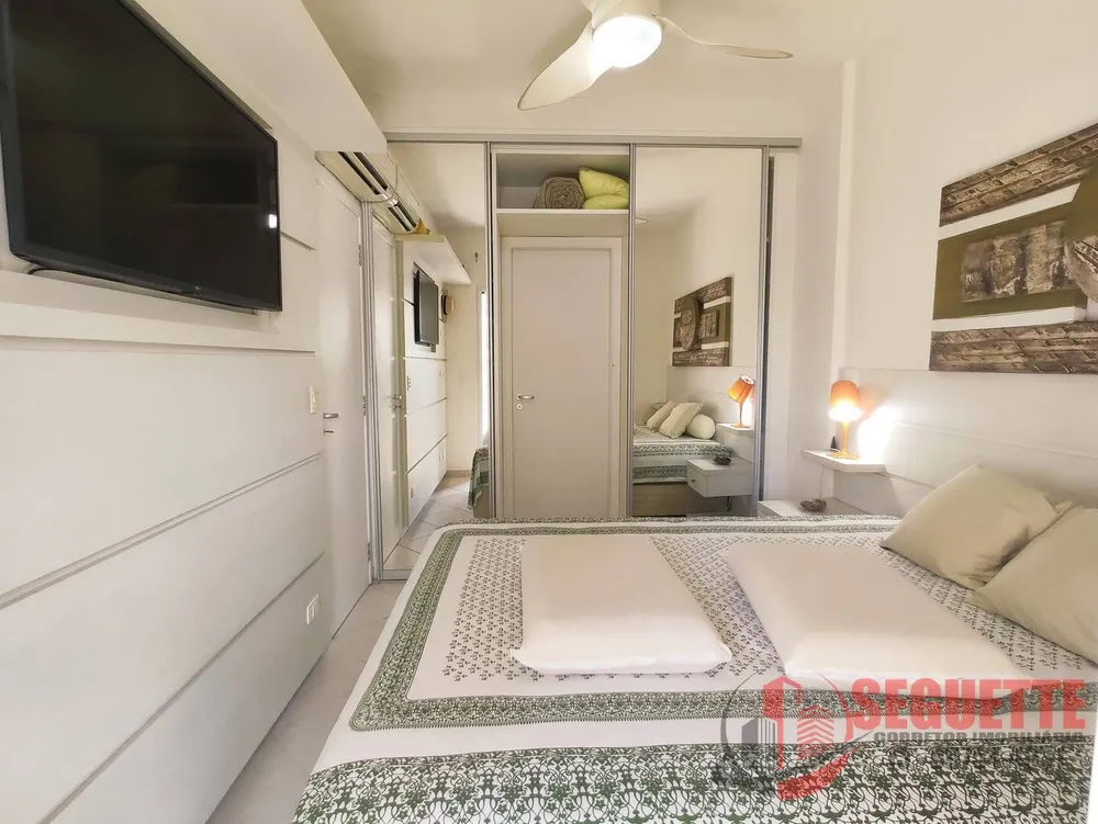 Apartamento, 4 quartos, 137 m² - Foto 13