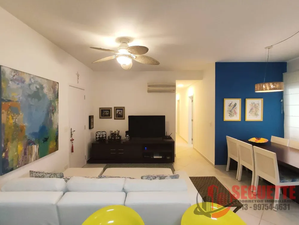 Apartamento, 4 quartos, 137 m² - Foto 5