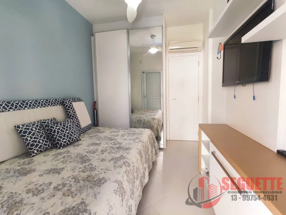 Apartamento, 4 quartos, 137 m² - Foto 16