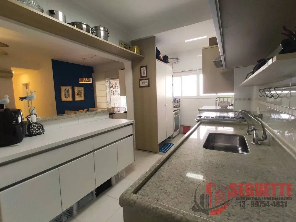 Apartamento, 4 quartos, 137 m² - Foto 8