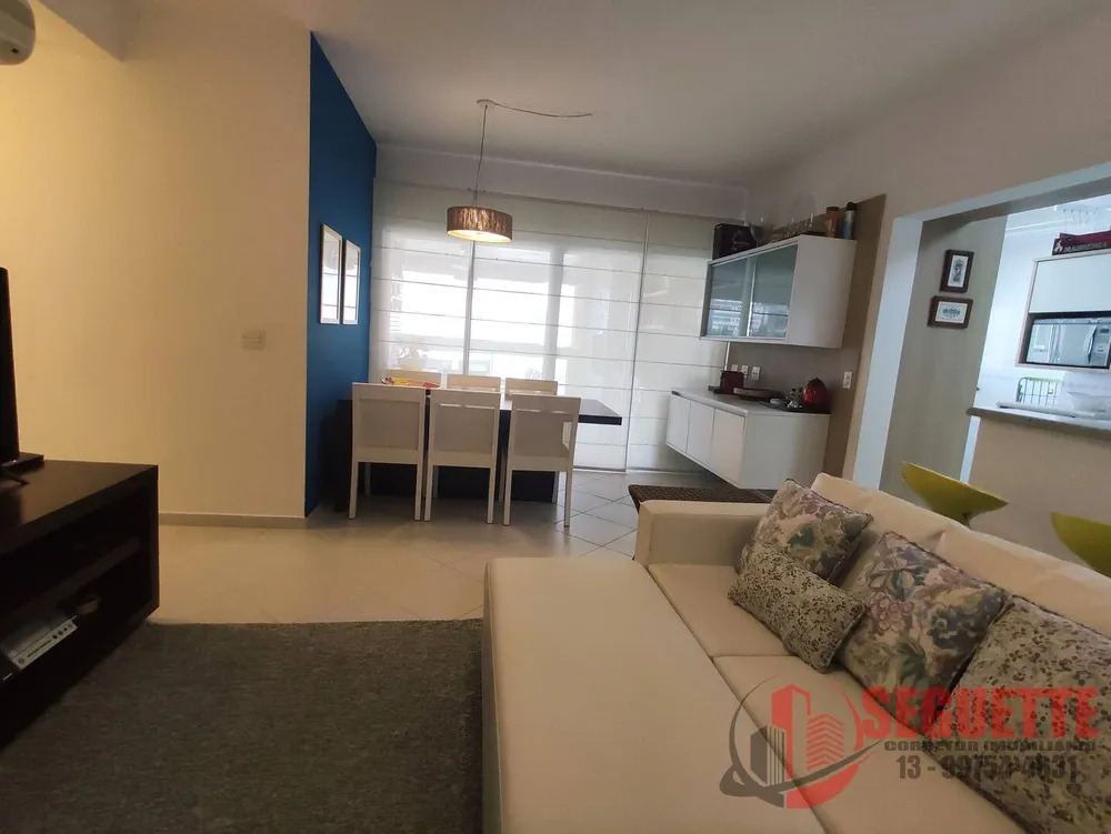 Apartamento, 4 quartos, 137 m² - Foto 3