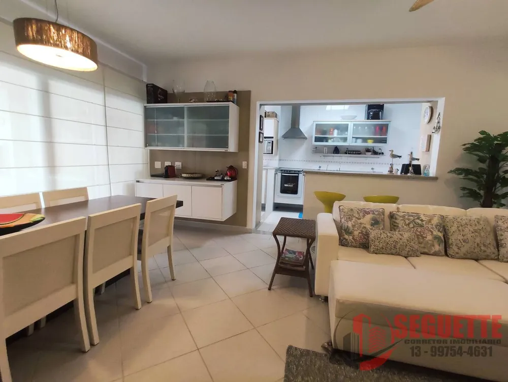 Apartamento, 4 quartos, 137 m² - Foto 6