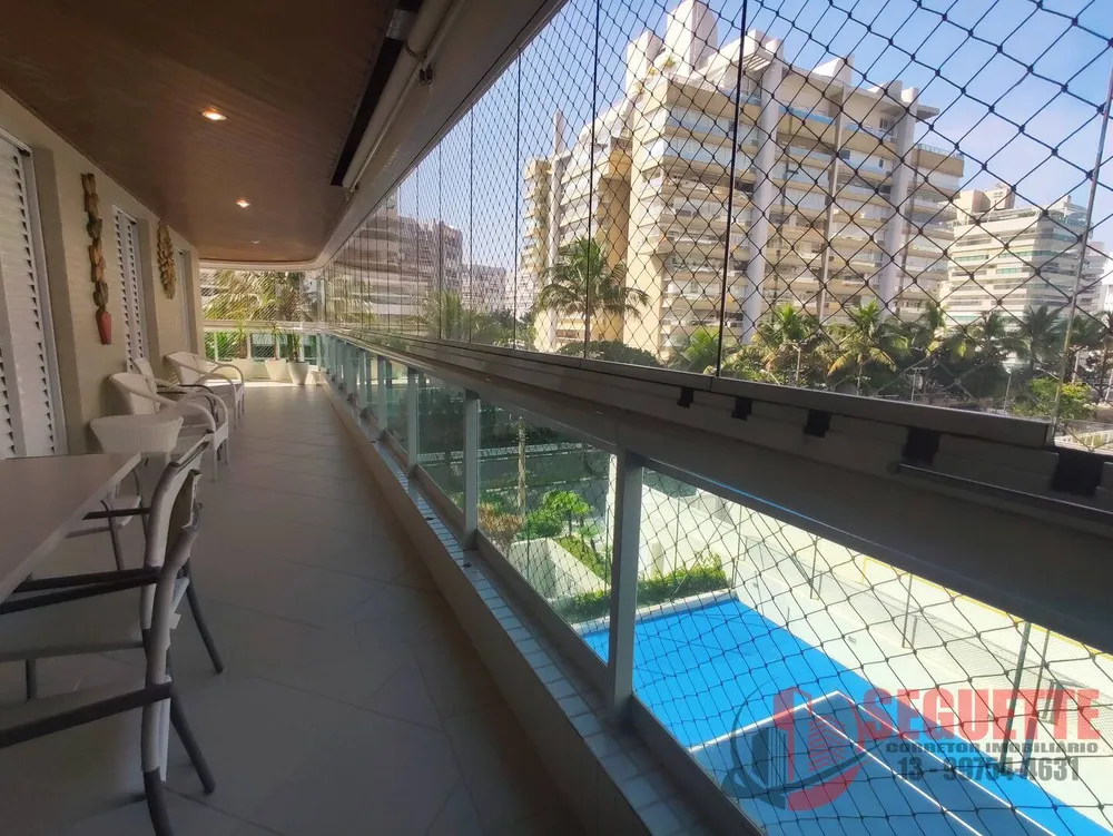 Apartamento, 4 quartos, 137 m² - Foto 1