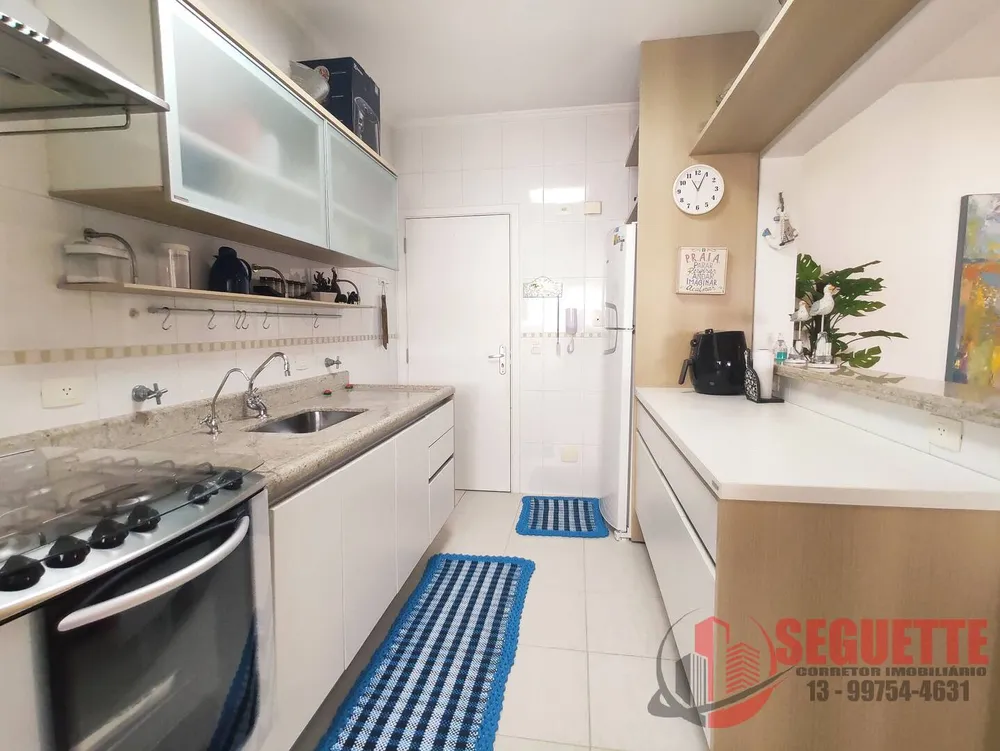 Apartamento, 4 quartos, 137 m² - Foto 9