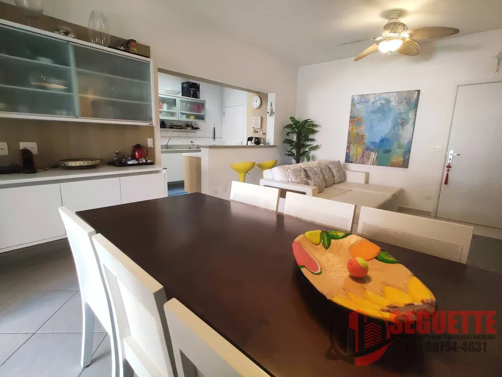 Apartamento, 4 quartos, 137 m² - Foto 7
