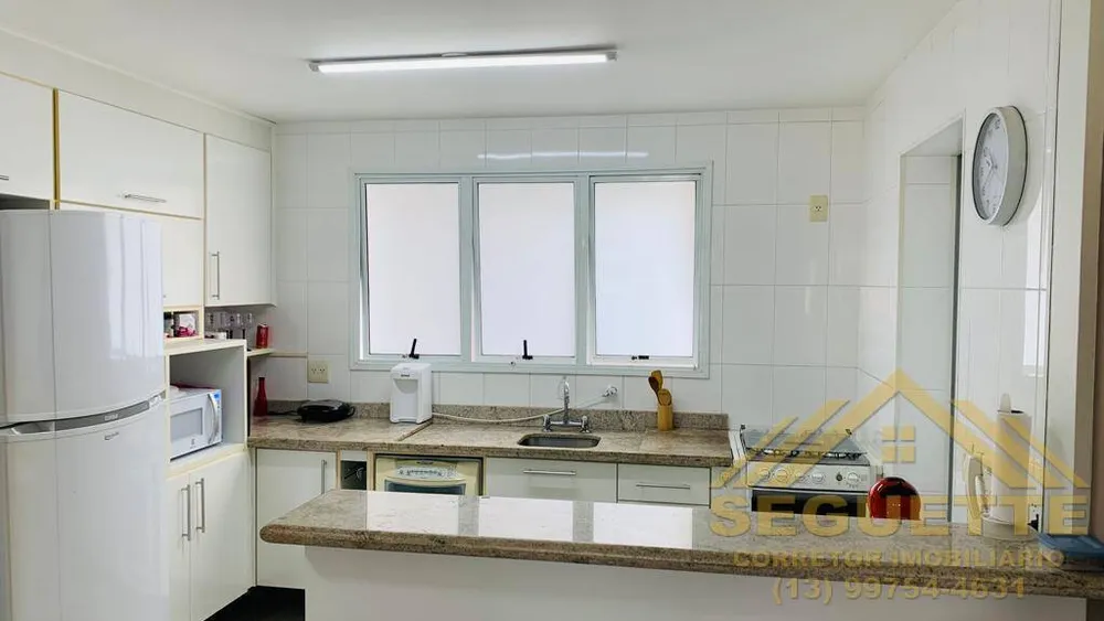 Apartamento, 4 quartos, 132 m² - Foto 9