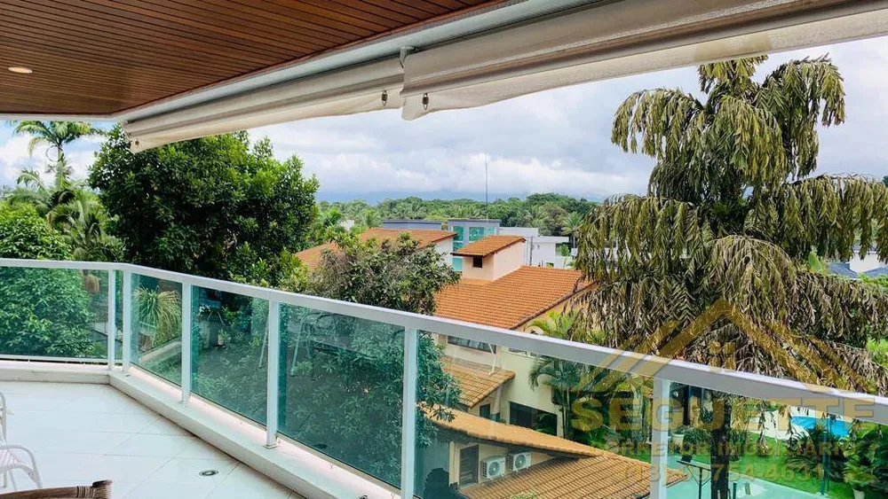 Apartamento, 4 quartos, 132 m² - Foto 14