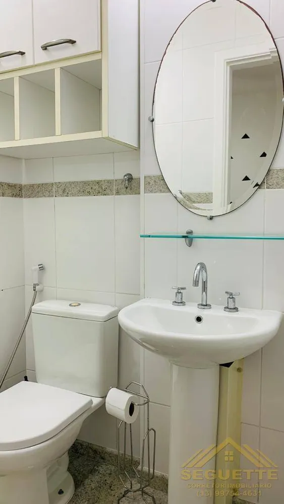 Apartamento, 4 quartos, 132 m² - Foto 10