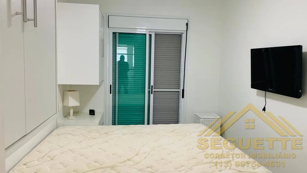 Apartamento, 4 quartos, 132 m² - Foto 11