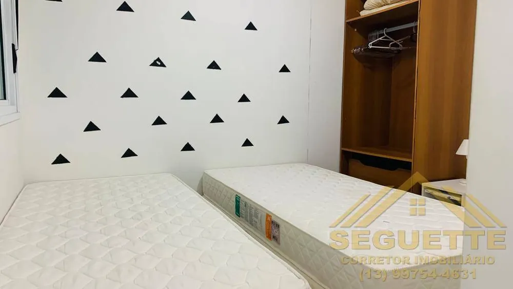 Apartamento, 4 quartos, 132 m² - Foto 13