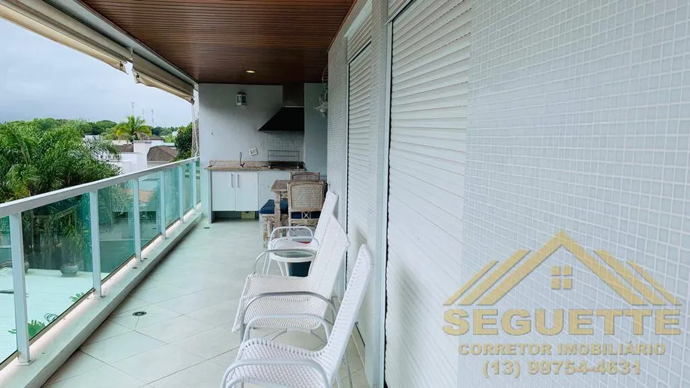 Apartamento, 4 quartos, 132 m² - Foto 8