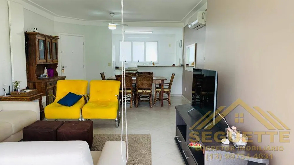 Apartamento, 4 quartos, 132 m² - Foto 7