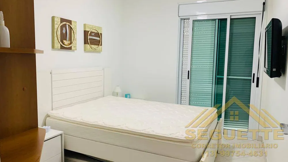 Apartamento, 4 quartos, 132 m² - Foto 5