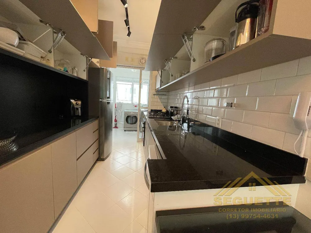 Apartamento, 3 quartos - Foto 4