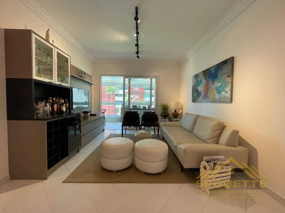 Apartamento, 3 quartos - Foto 1