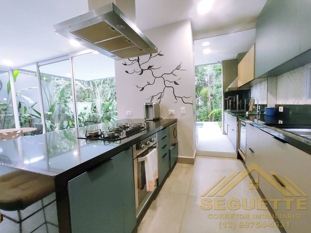 Casa, 5 quartos, 448 m² - Foto 4