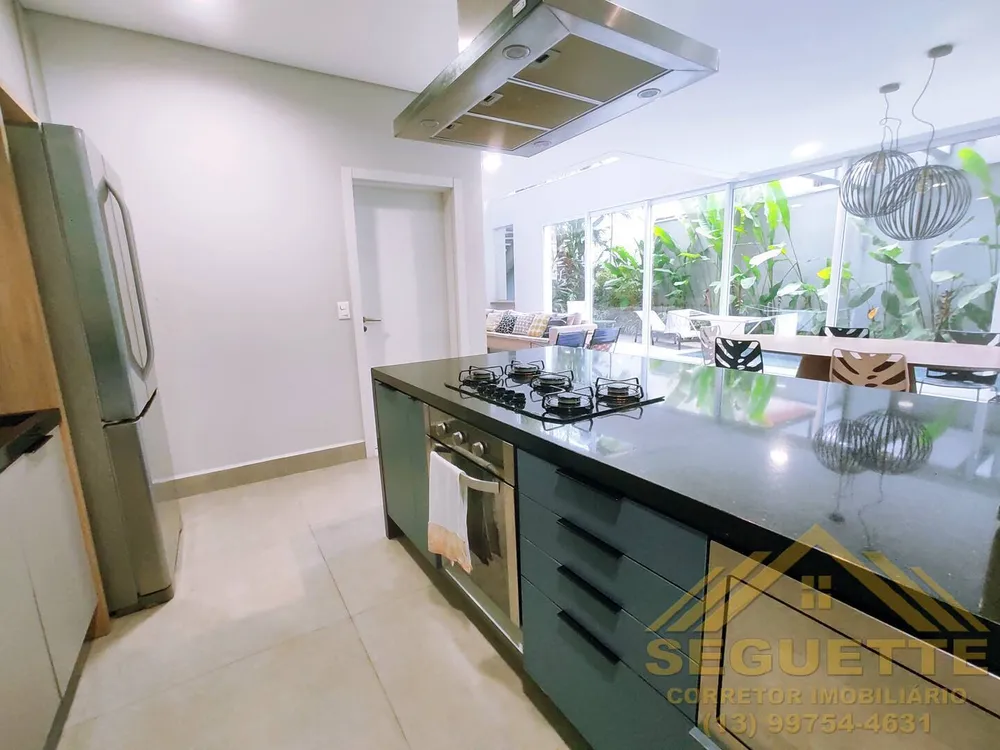 Casa, 5 quartos, 448 m² - Foto 9
