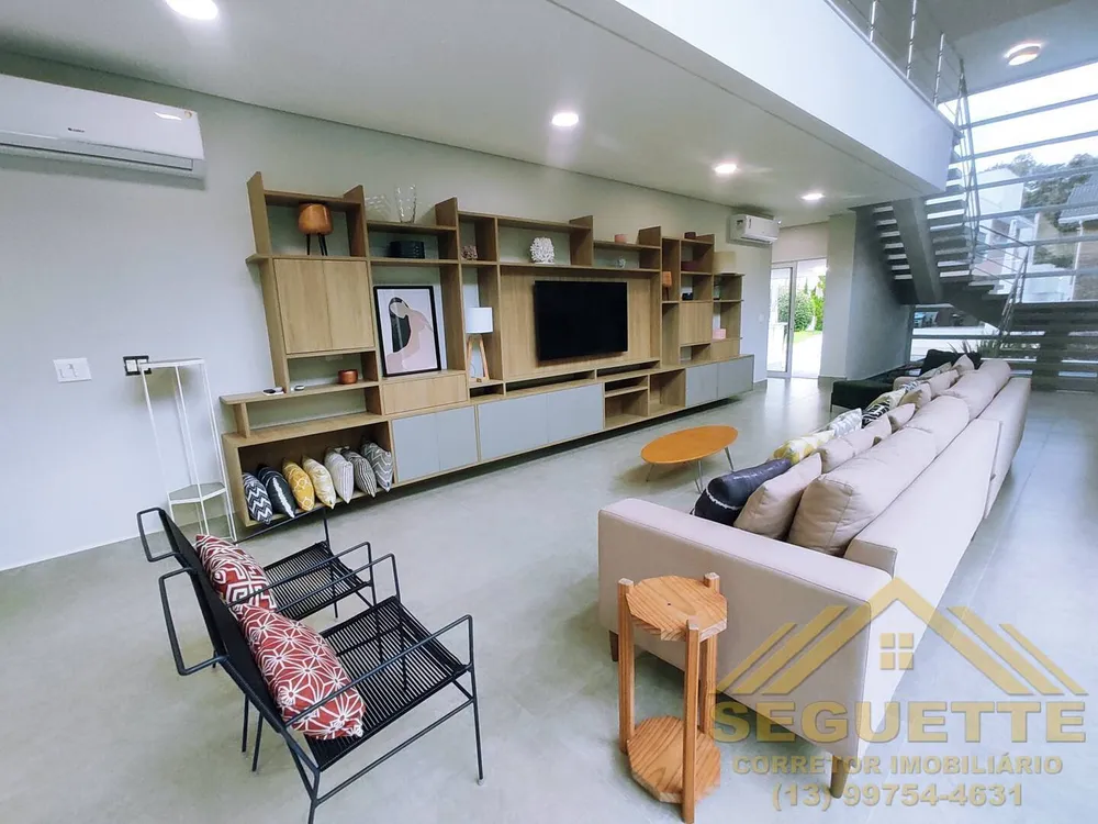 Casa, 5 quartos, 448 m² - Foto 11