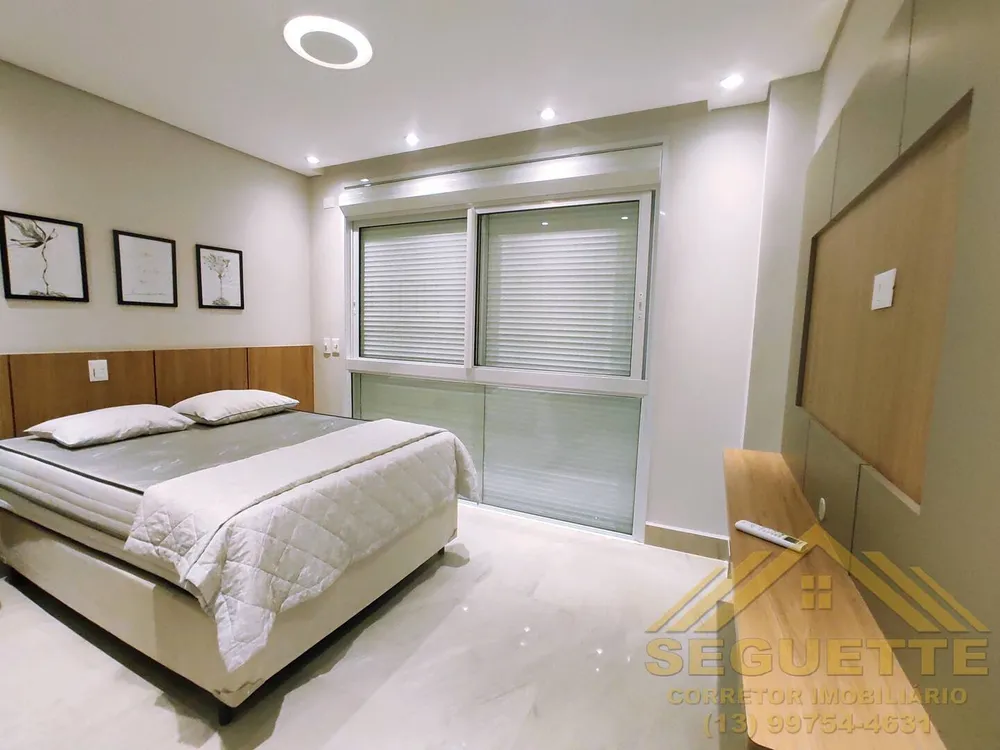 Casa, 5 quartos, 448 m² - Foto 3