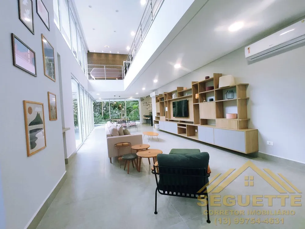 Casa, 5 quartos, 448 m² - Foto 15