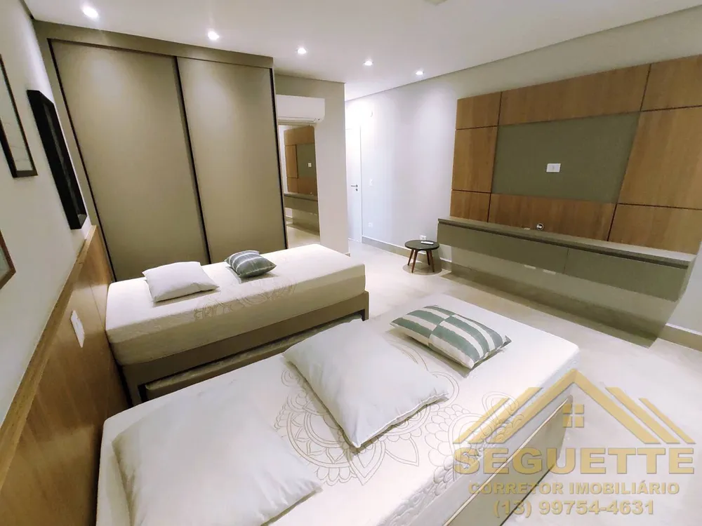 Casa, 5 quartos, 448 m² - Foto 4