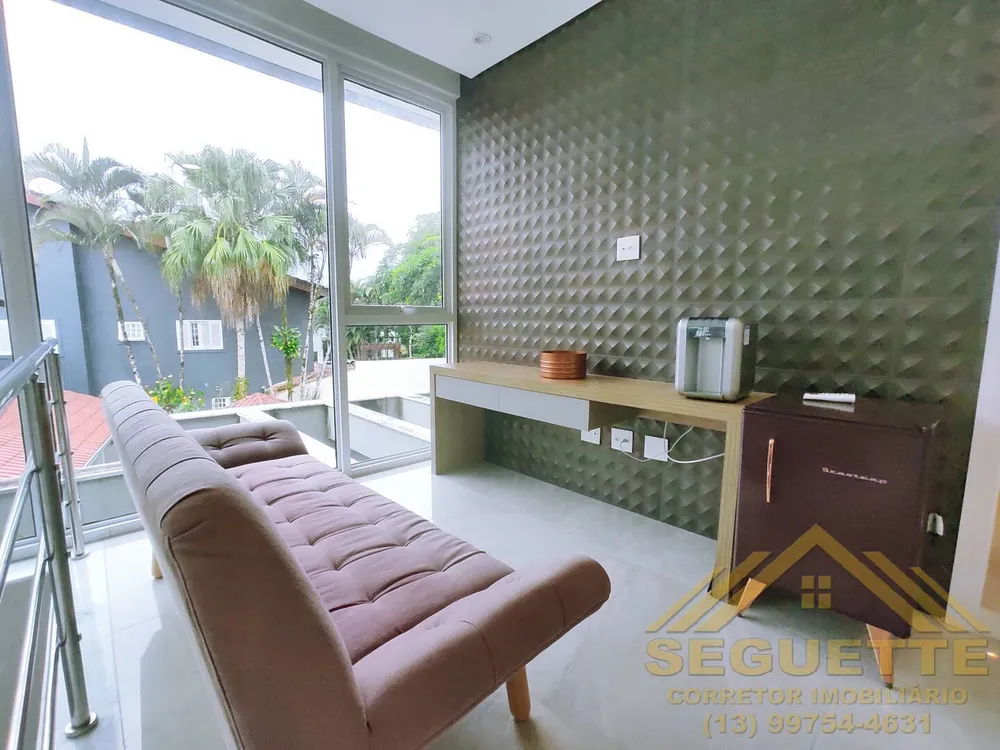 Casa, 5 quartos, 448 m² - Foto 5