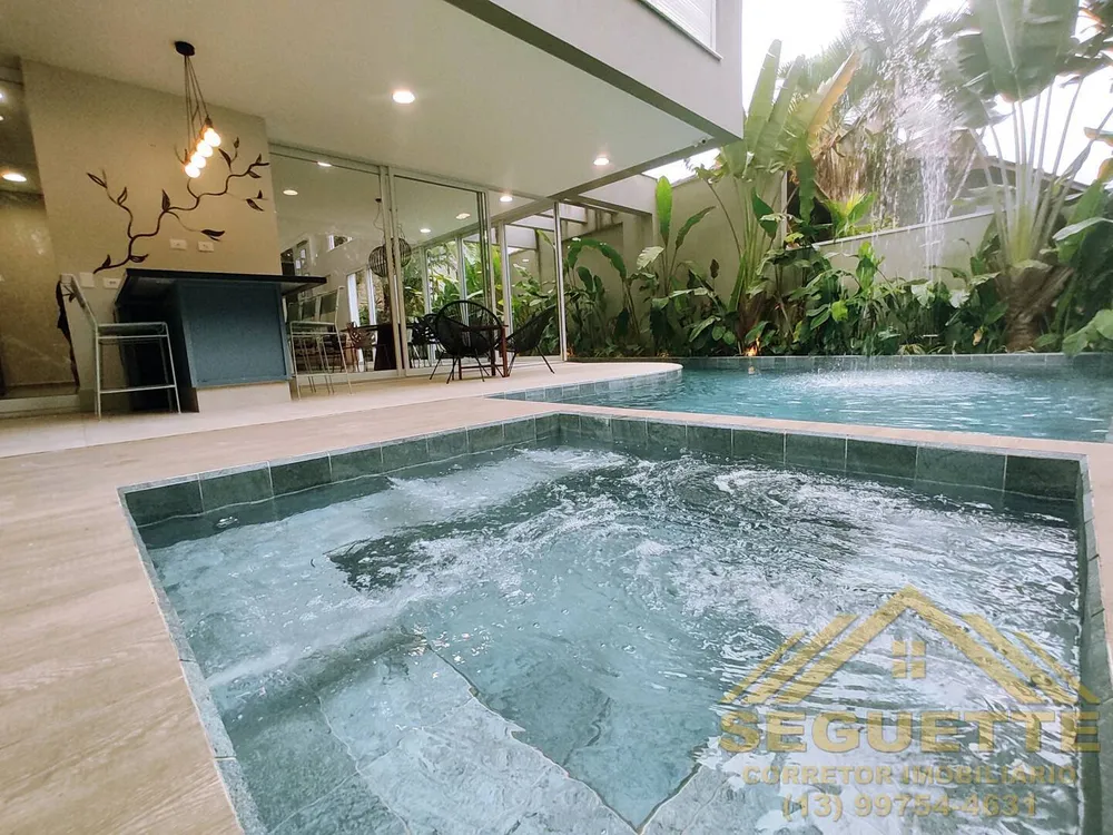 Casa, 5 quartos, 448 m² - Foto 1