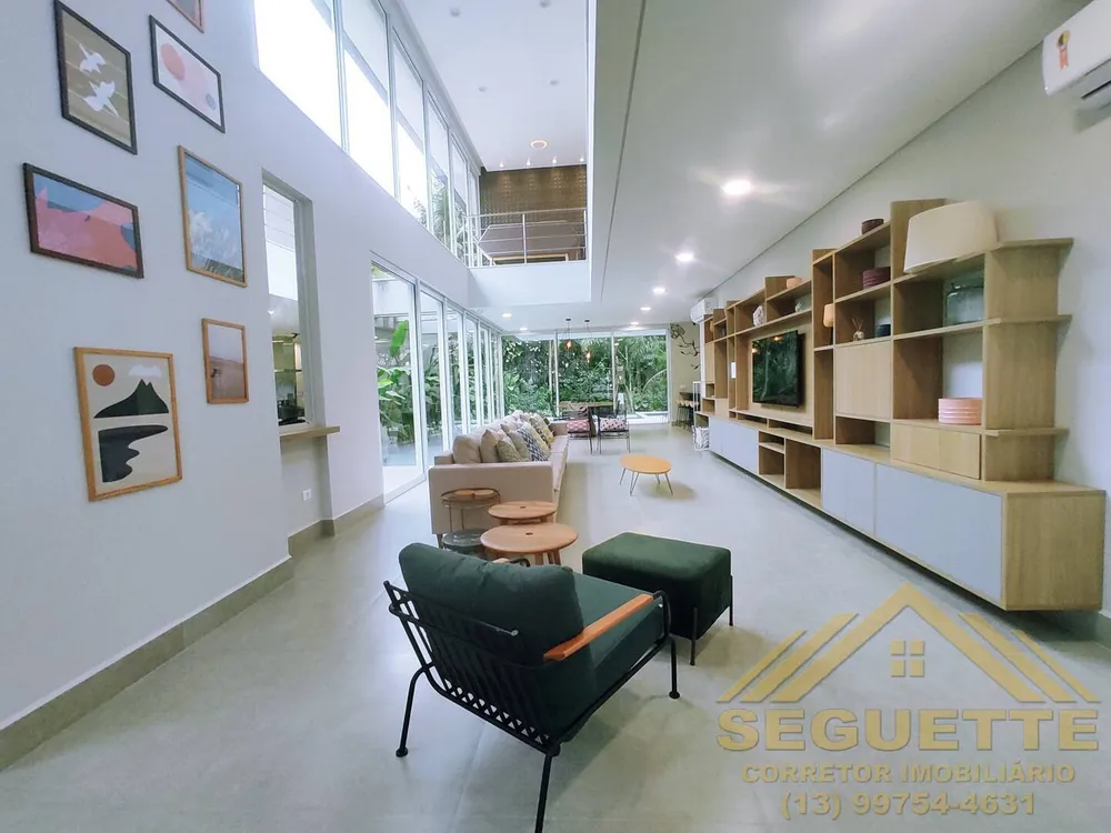 Casa, 5 quartos, 448 m² - Foto 14