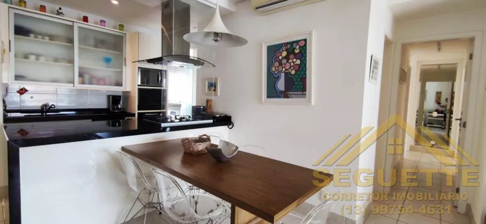 Apartamento, 4 quartos, 151 m² - Foto 6